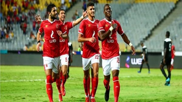 وان ثري| بوابة الرياضة المصرية 