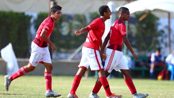 وان ثري| بوابة الرياضة المصرية 