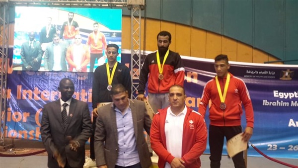 وان ثري| بوابة الرياضة المصرية 