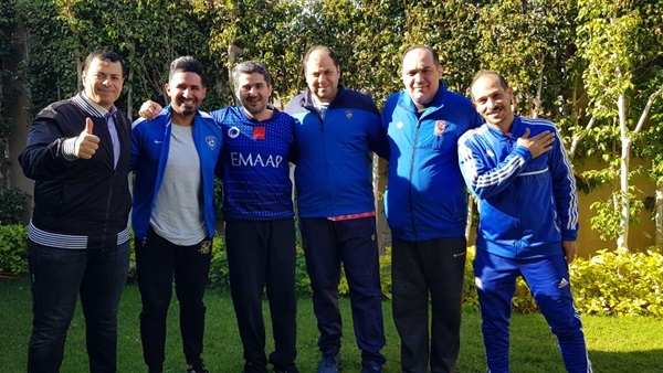 وان ثري| بوابة الرياضة المصرية 