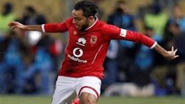 محمود كهربا