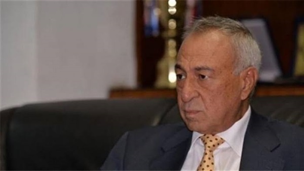 إبراهيم عثمان رئيس