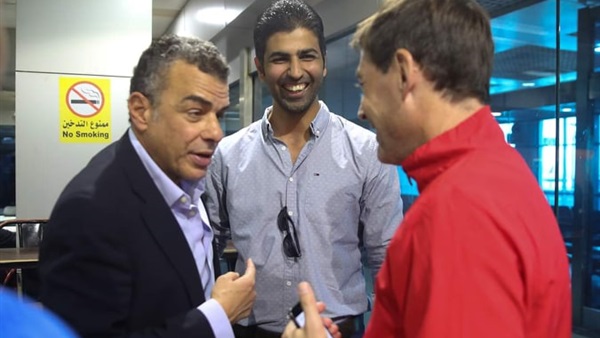 رينيه فايلر وخالد