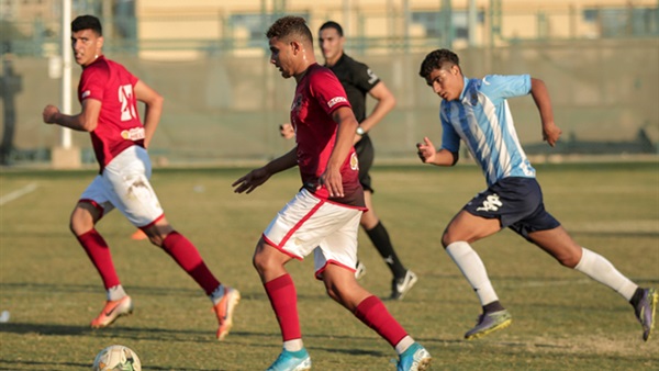 الأهلي وبيراميدز