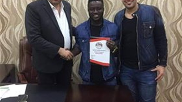 وان ثري| بوابة الرياضة المصرية 