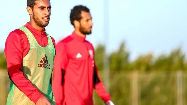 احمد ياسر ريان