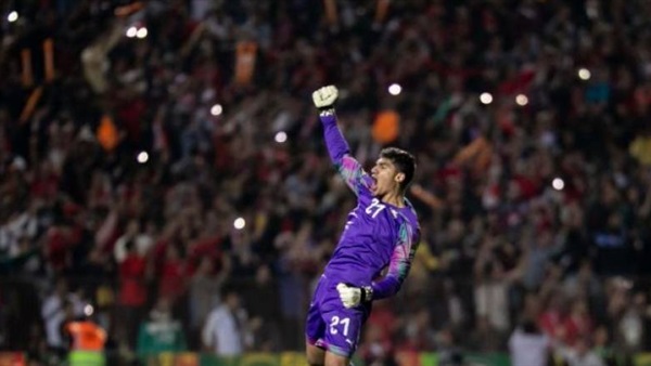 وان ثري| بوابة الرياضة المصرية 