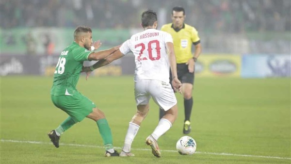 وان ثري| بوابة الرياضة المصرية 