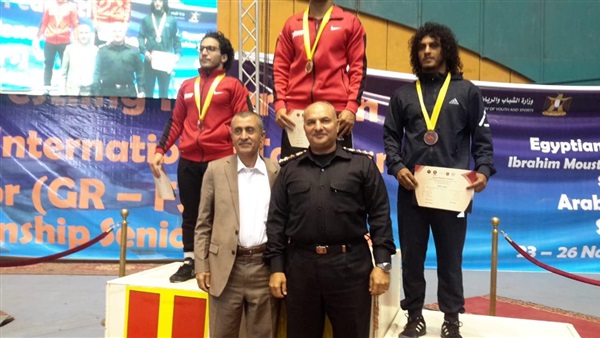 وان ثري| بوابة الرياضة المصرية 