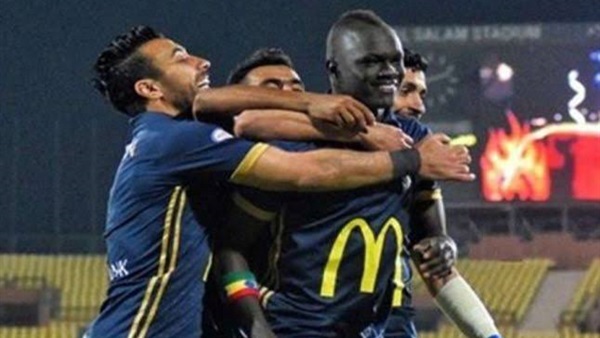 وان ثري| بوابة الرياضة المصرية 