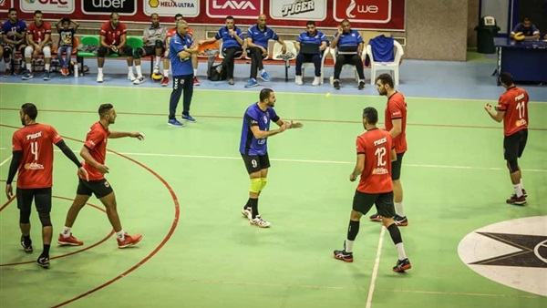 الأهلي وسموحة