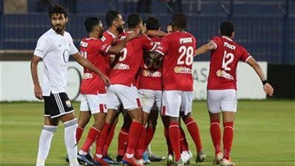 النادي الأهلي