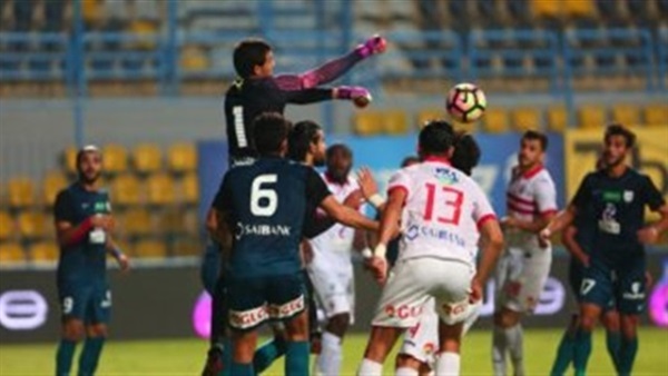 انبي والزمالك