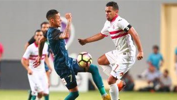 انبي والزمالك