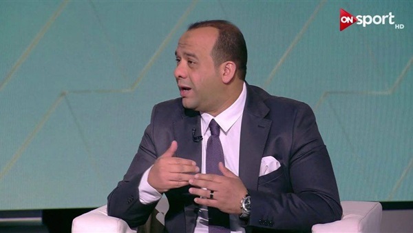 وليد صلاح الدين