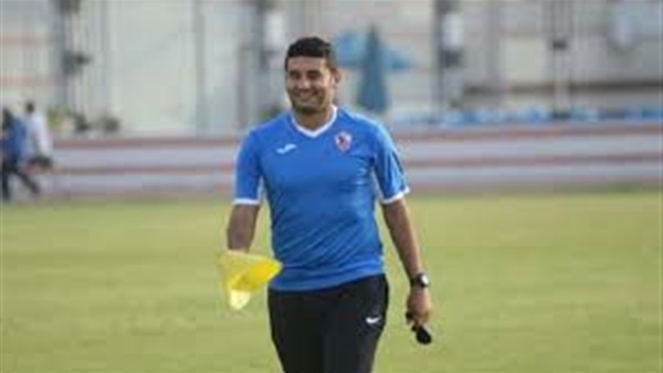 امير عزمي مجاهد