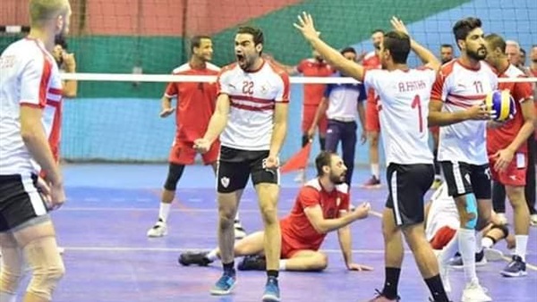 طائرة الزمالك