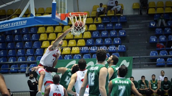 مباراة الزمالك والاتحاد