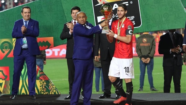 المنتخب الأولمبي