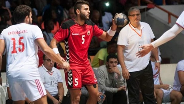 الاهلي والزمالك بدوري