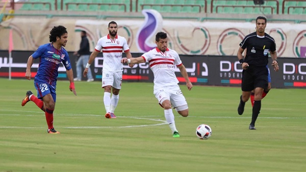 وان ثري| بوابة الرياضة المصرية 