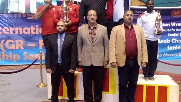 وان ثري| بوابة الرياضة المصرية 