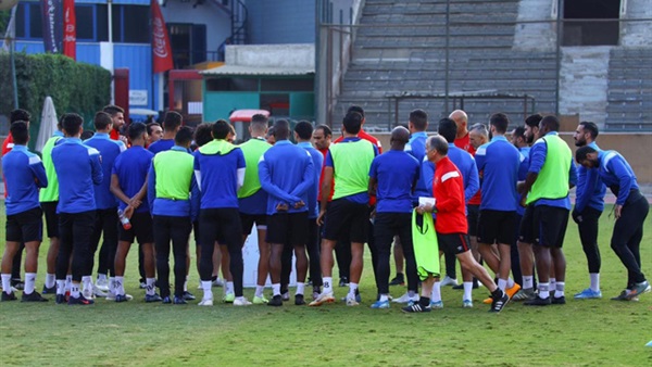 مران الأهلي