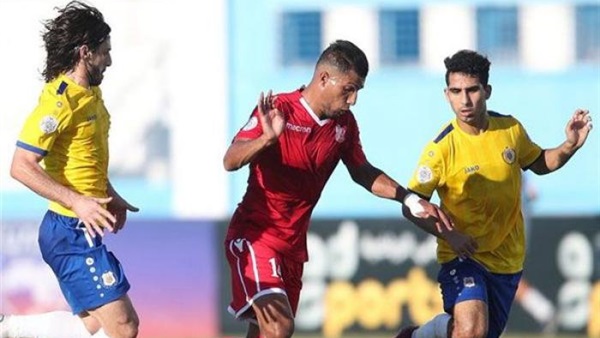 وان ثري| بوابة الرياضة المصرية 