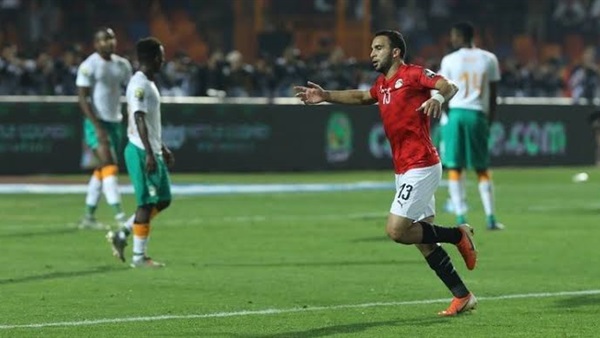 وان ثري| بوابة الرياضة المصرية 