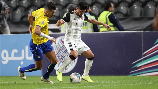 عبدالرحمن مجدي