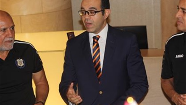 وان ثري| بوابة الرياضة المصرية 