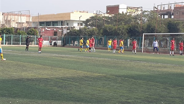 وان ثري| بوابة الرياضة المصرية 