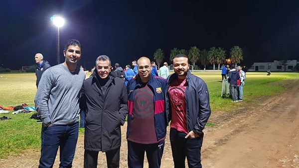 وان ثري| بوابة الرياضة المصرية 