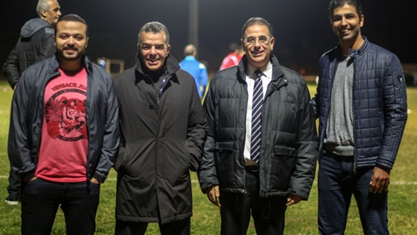 وان ثري| بوابة الرياضة المصرية 