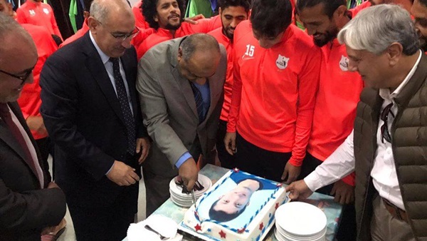 وان ثري| بوابة الرياضة المصرية 