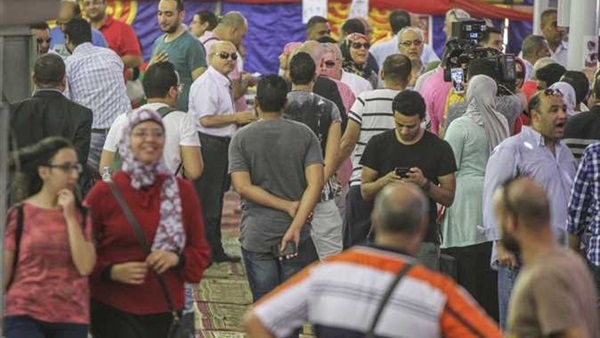 الجمعية العمومية