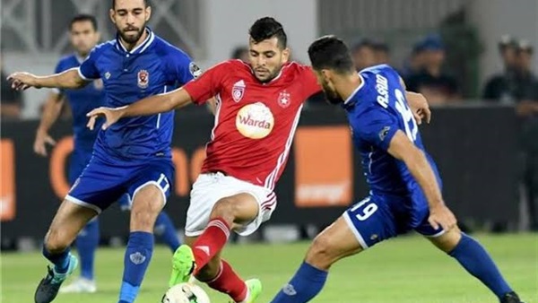 وان ثري| بوابة الرياضة المصرية 