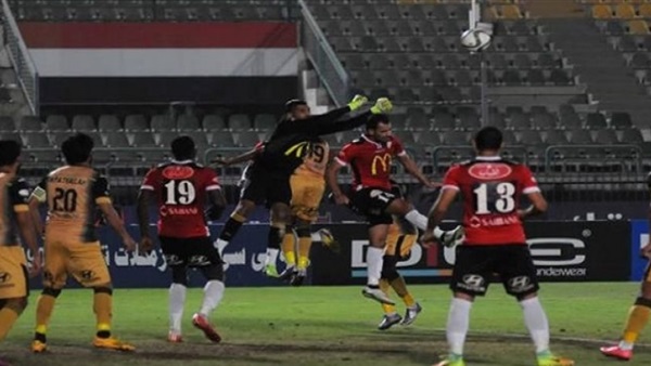 وان ثري| بوابة الرياضة المصرية 