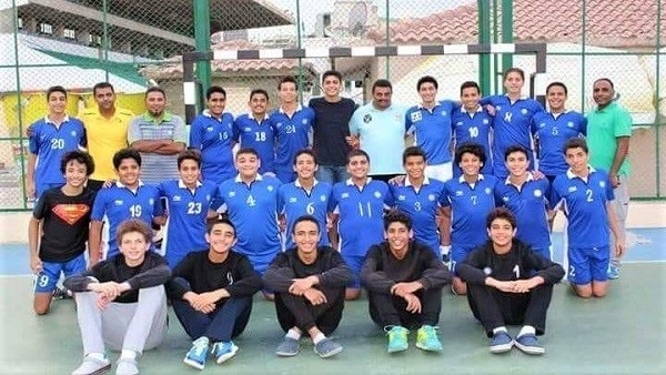 وان ثري| بوابة الرياضة المصرية 