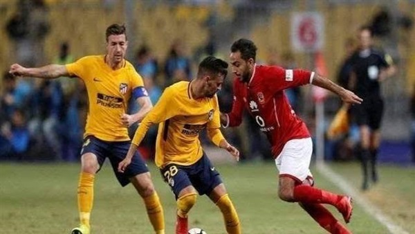 وان ثري| بوابة الرياضة المصرية 