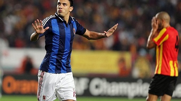 وان ثري| بوابة الرياضة المصرية 