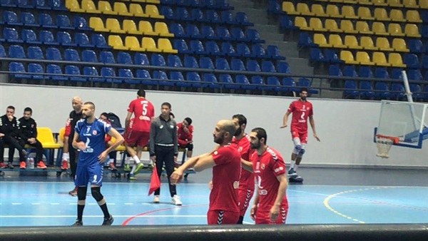 وان ثري| بوابة الرياضة المصرية 