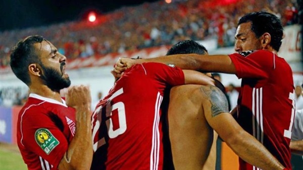 وان ثري| بوابة الرياضة المصرية 