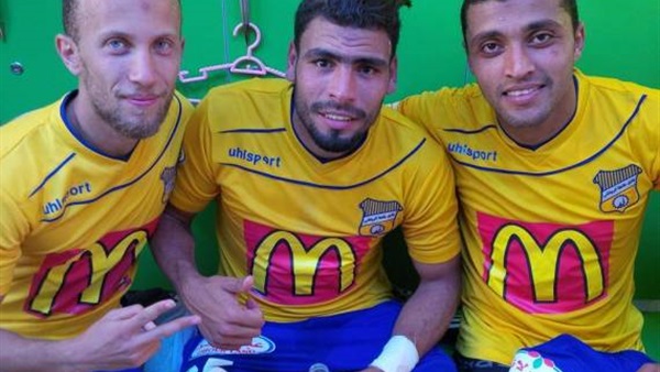 وان ثري| بوابة الرياضة المصرية 