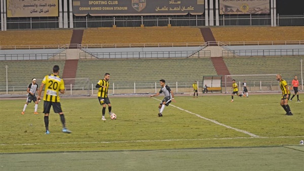 وان ثري| بوابة الرياضة المصرية 