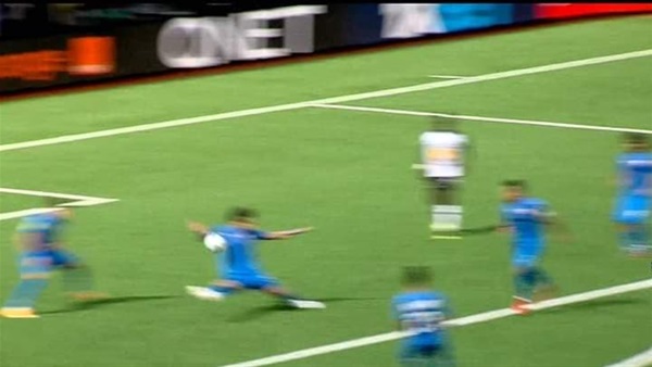 وان ثري| بوابة الرياضة المصرية 