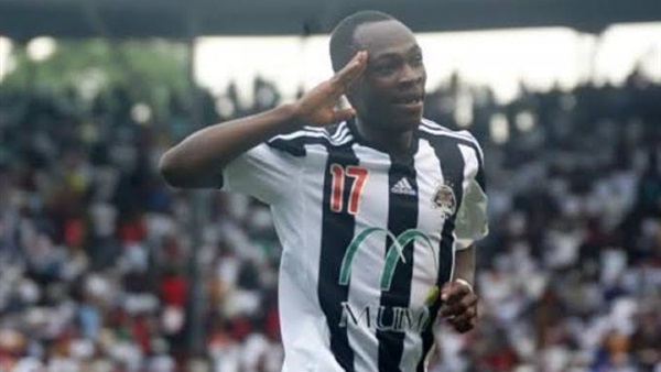 وان ثري| بوابة الرياضة المصرية 