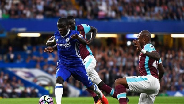 وان ثري| بوابة الرياضة المصرية 