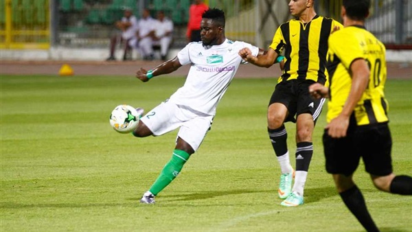 وان ثري| بوابة الرياضة المصرية 