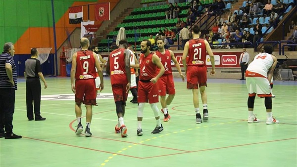 مباراة الأهلي والزمالك